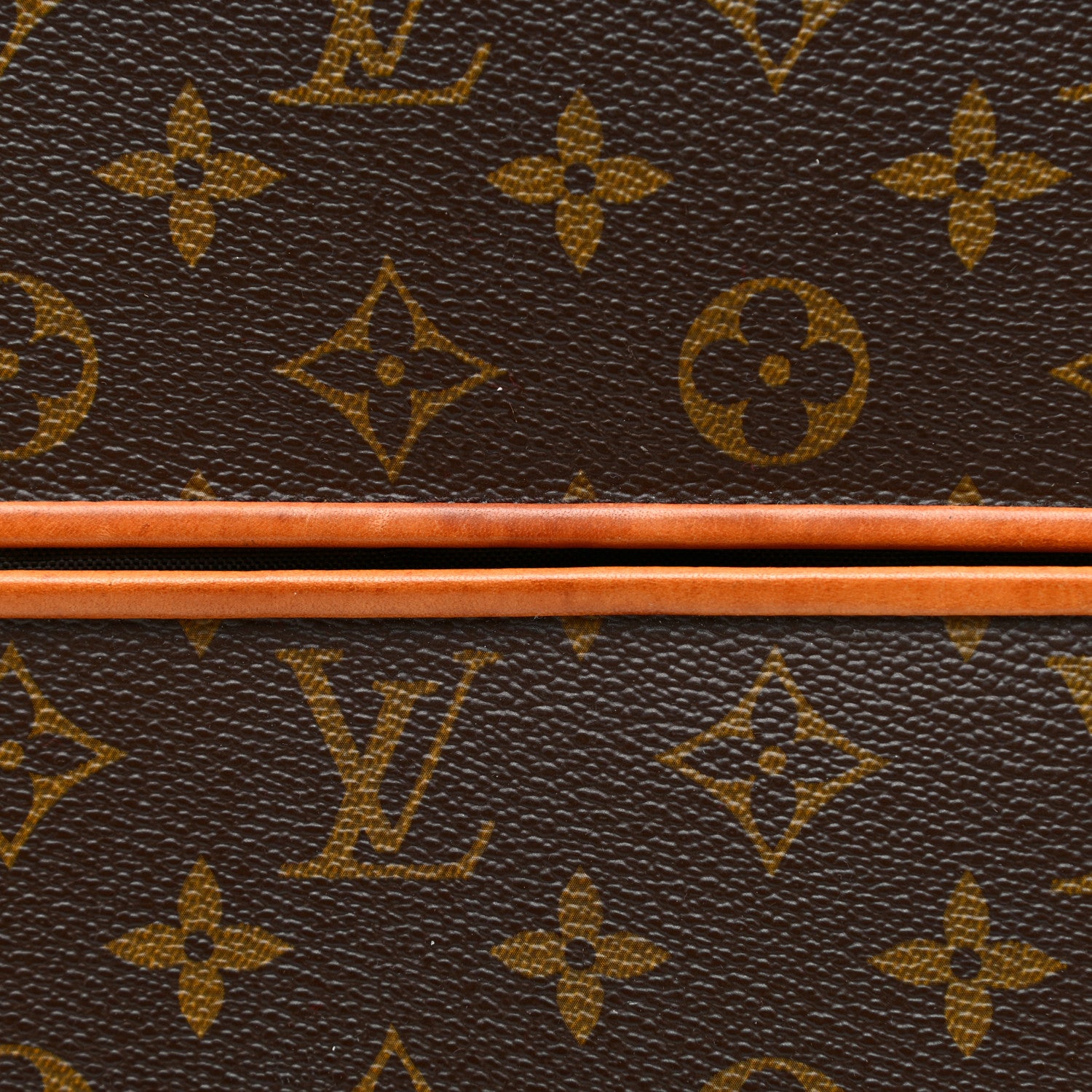 Louis Vuitton Monogram Bosphore Trolley 50 11 of 15