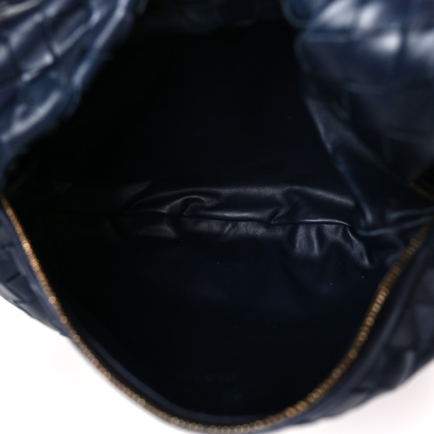 Nappa Intrecciato Teen Jodie Hobo Space