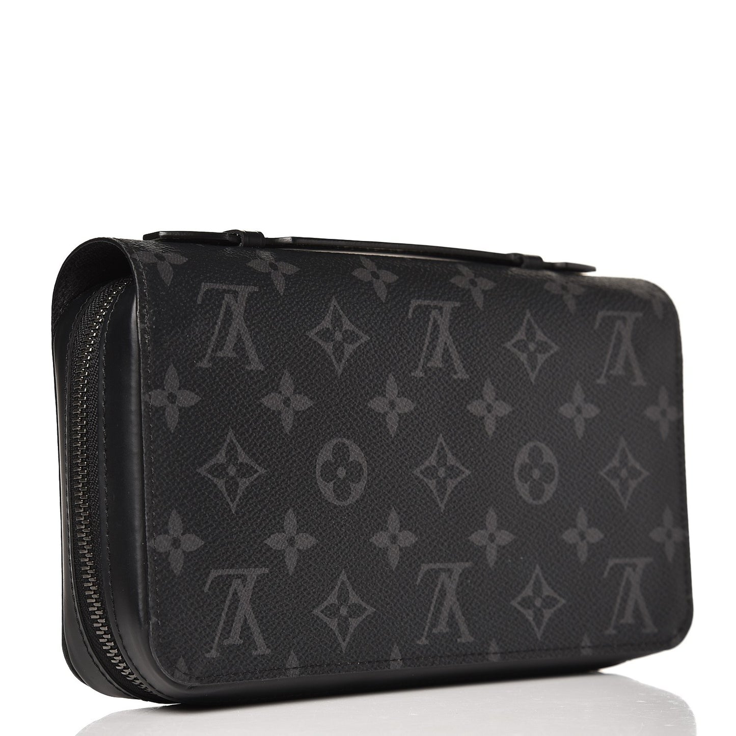 Monogram Eclipse Zippy XL Wallet