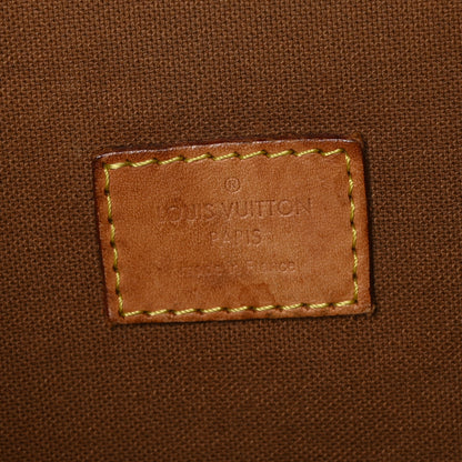 Louis Vuitton Monogram Cabas Beaubourg 5 of 9