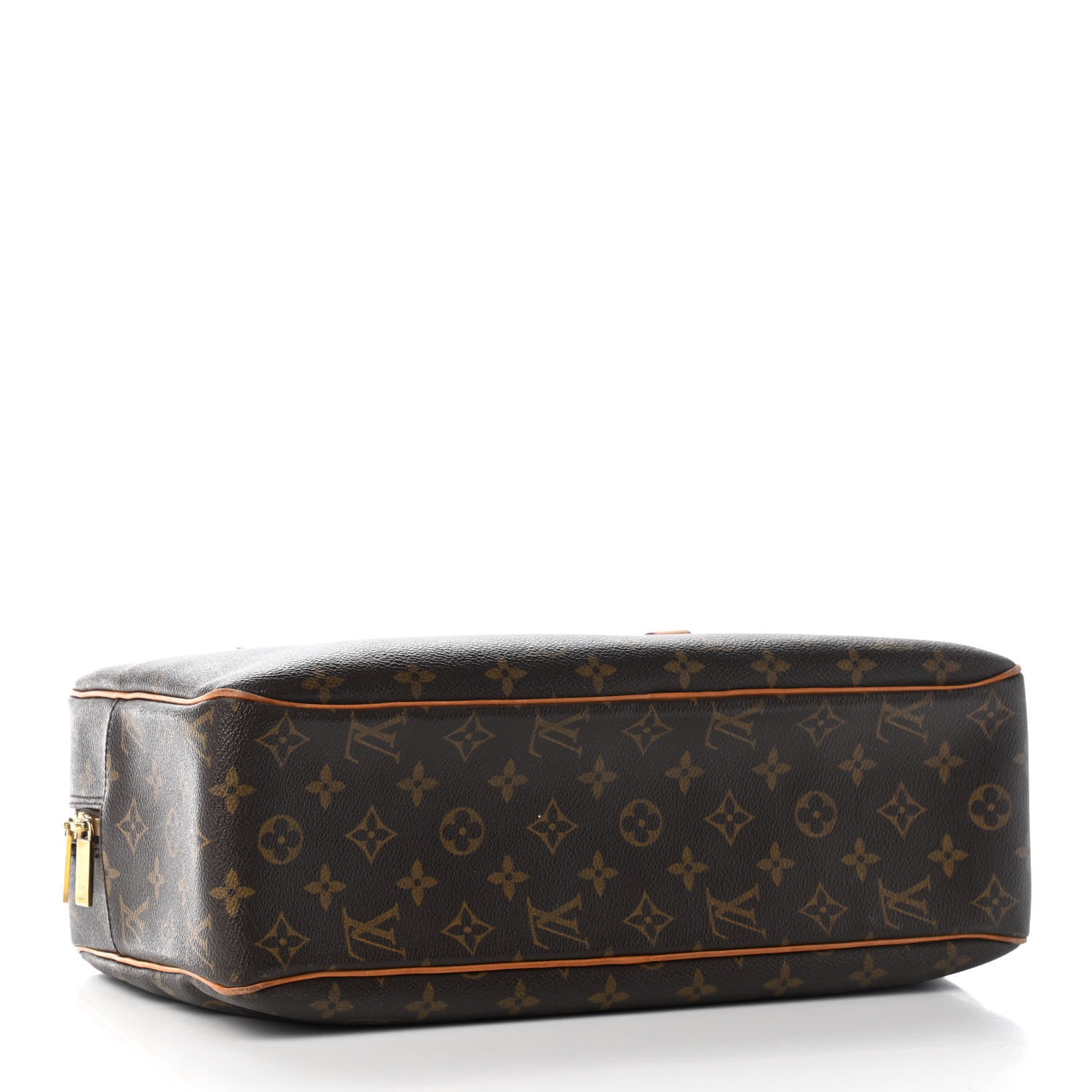 Louis Vuitton Monogram Cite GM 4 of 10
