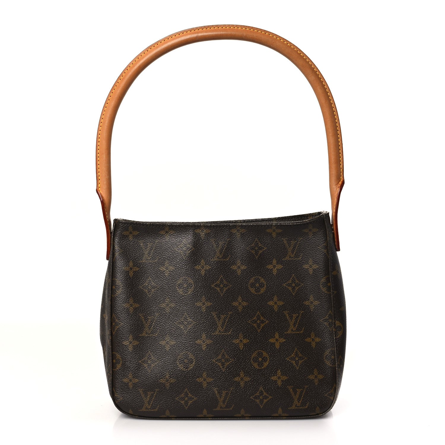 Louis Vuitton Monogram Looping MM 1 of 9