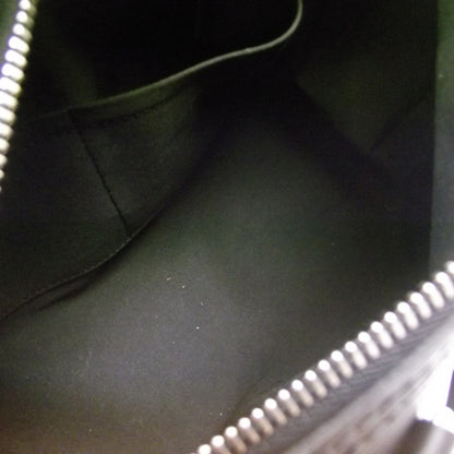 Louis Vuitton Epi Speedy 25 Black 8 of 9