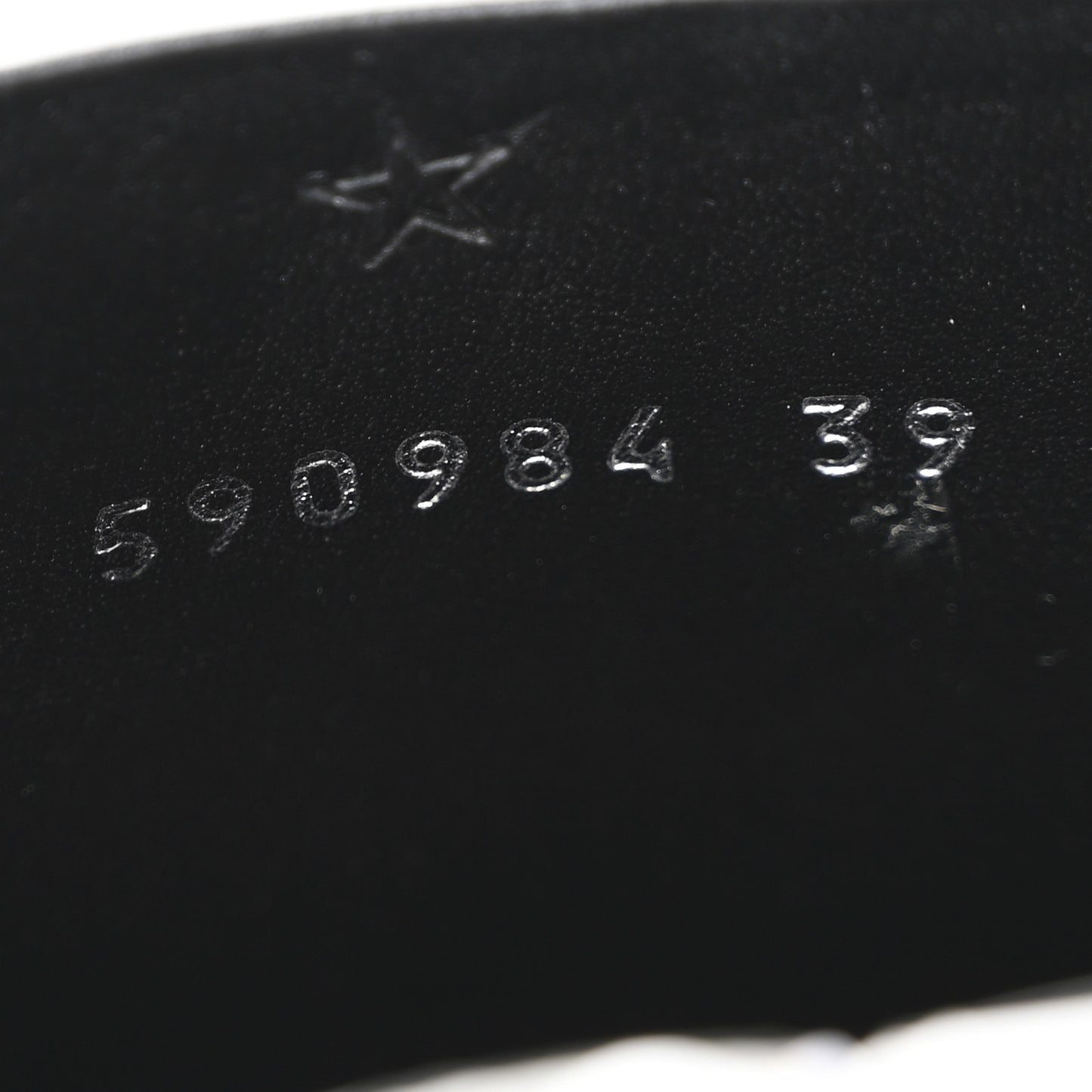 Sheepskin Typo Ankle Booties 39 White