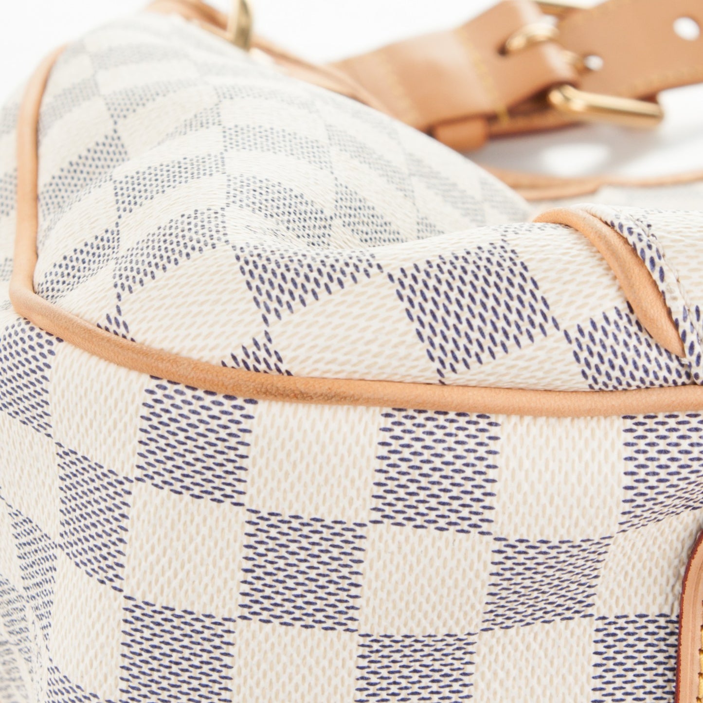 Damier Azur Galliera PM