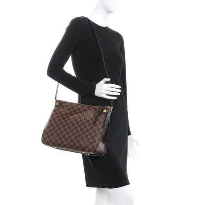 Louis Vuitton Damier Ebene Duomo Messenger 2 of 7