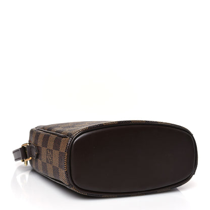 Louis Vuitton Damier Ebene Ipanema PM 4 of 8