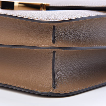 Hermes Evercolor Constance 24 Beige De Weimar 10 of 11