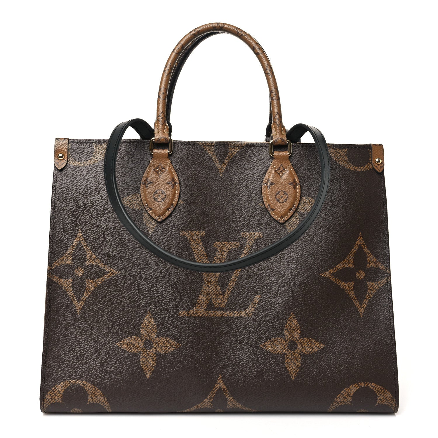 Louis Vuitton Reverse Monogram Giant Onthego MM 1 of 9