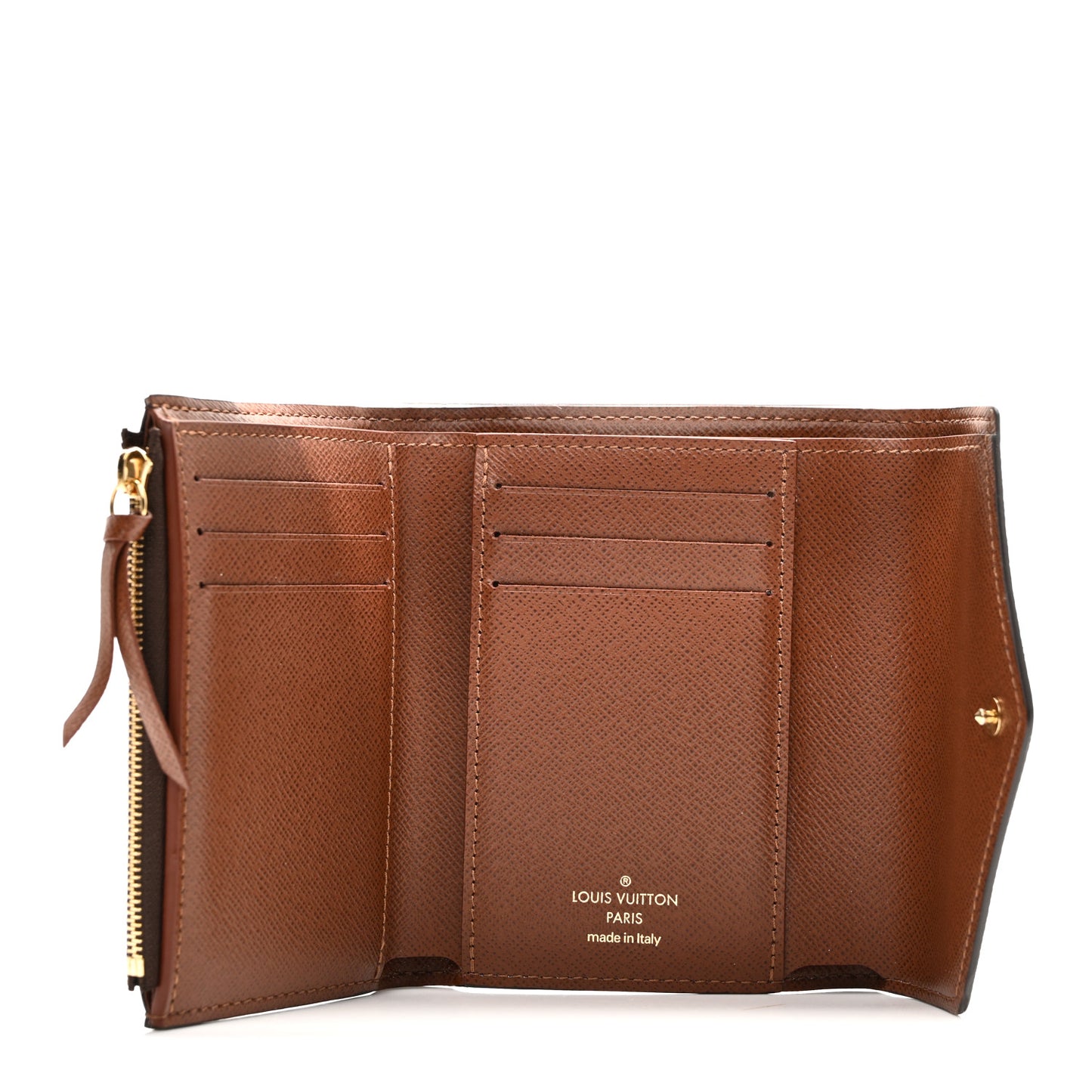 Monogram Victorine Wallet
