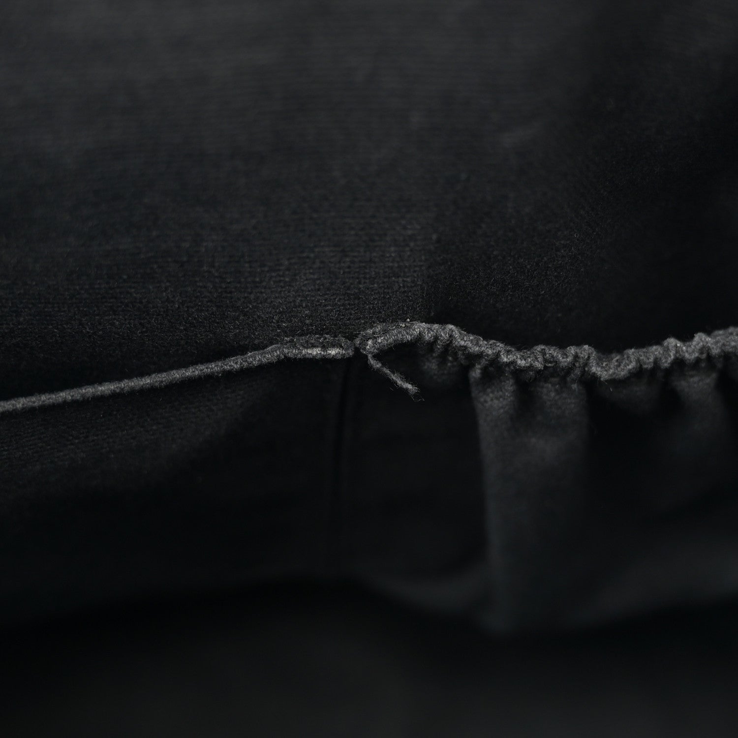 Givenchy Sugar Goatskin Small Antigona Black 11 of 15