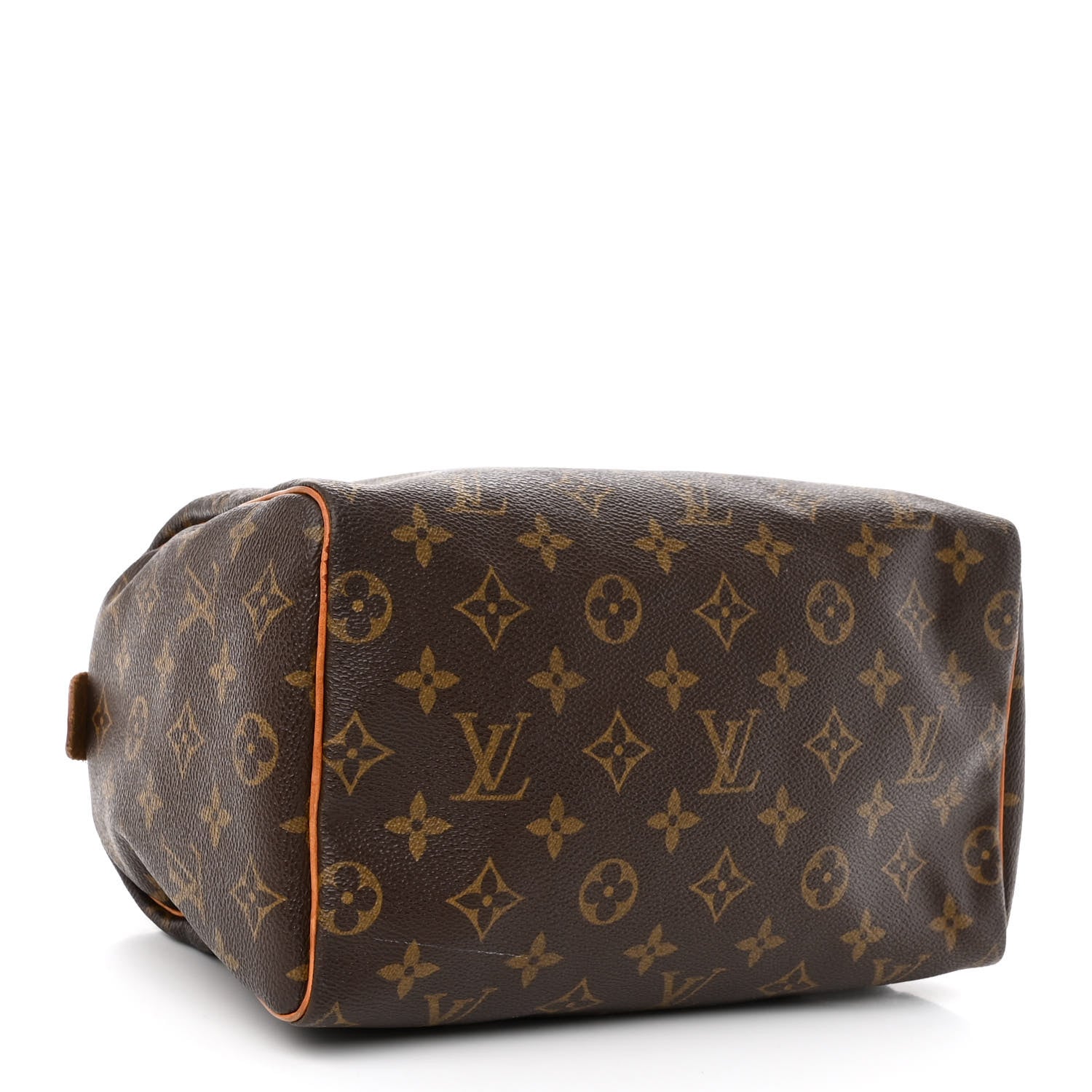 Louis Vuitton Monogram Speedy 25 4 of 13