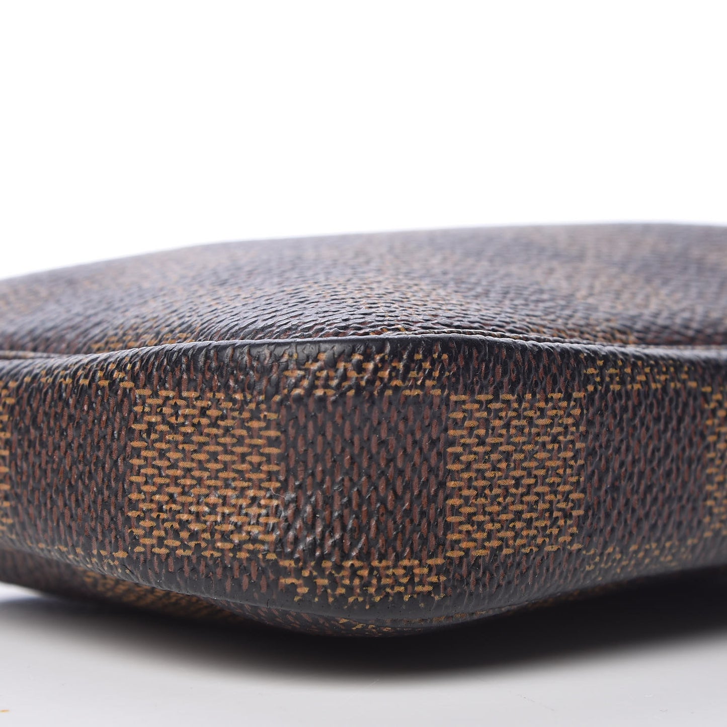 Damier Ebene Mini Pochette Accessories