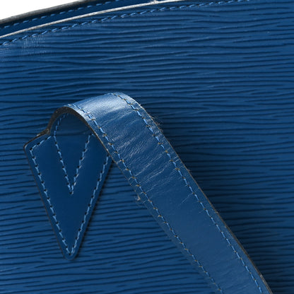 Louis Vuitton Epi Saint Jacques GM Toledo 9 of 10