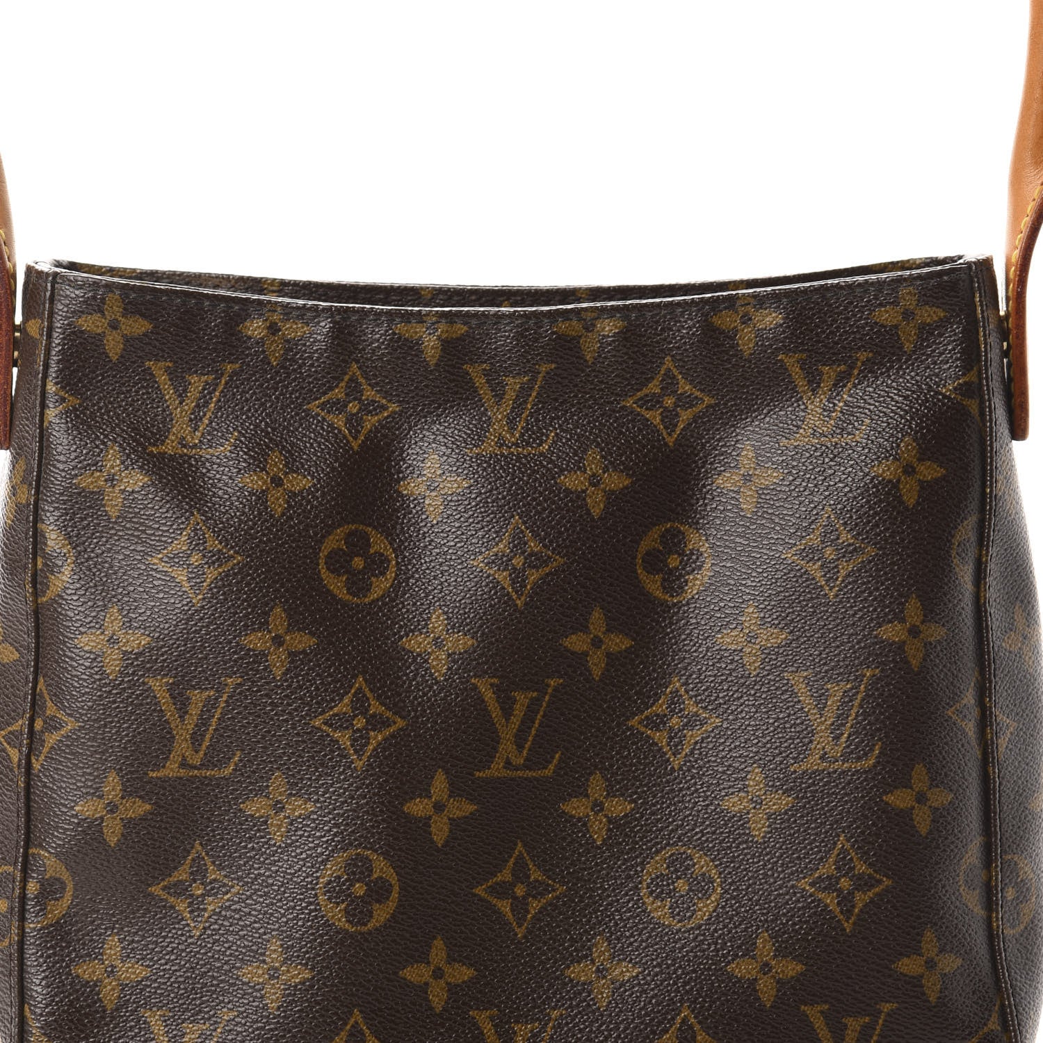 Louis Vuitton Monogram Looping MM 13 of 13