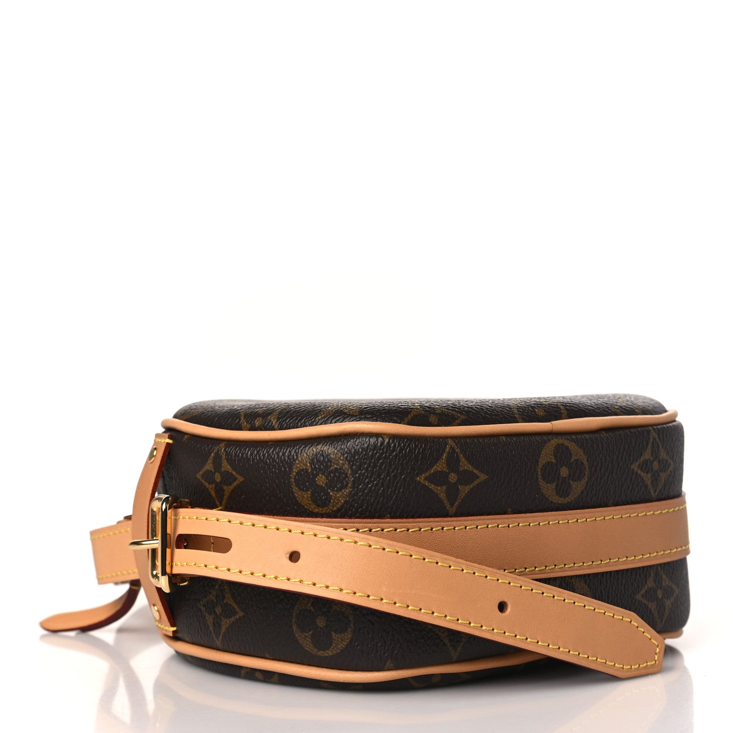 Louis Vuitton Monogram Boite Chapeau Souple PM 4 of 9