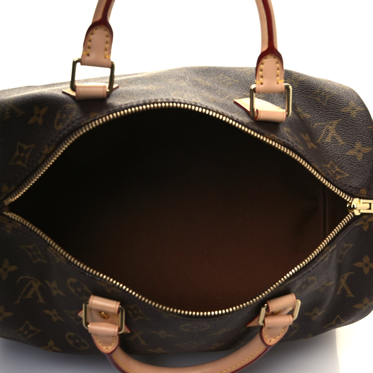 Louis Vuitton Monogram Speedy 30 5 of 12