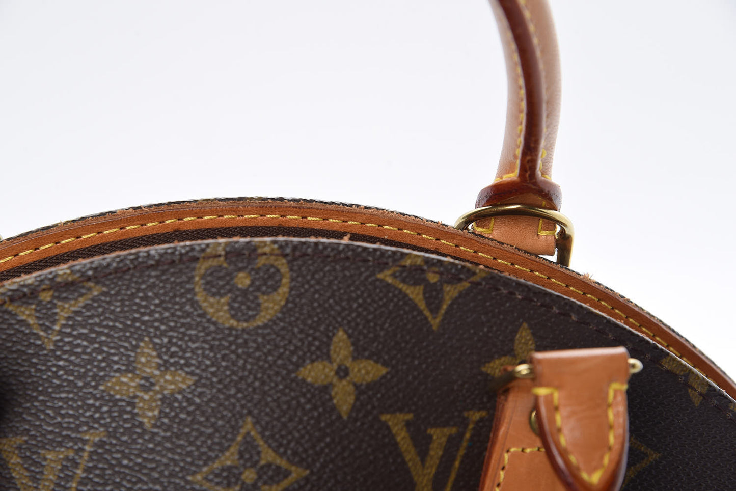 Monogram Ellipse PM