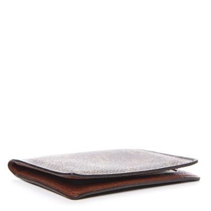 Louis Vuitton Monogram ID Holder 3 of 7