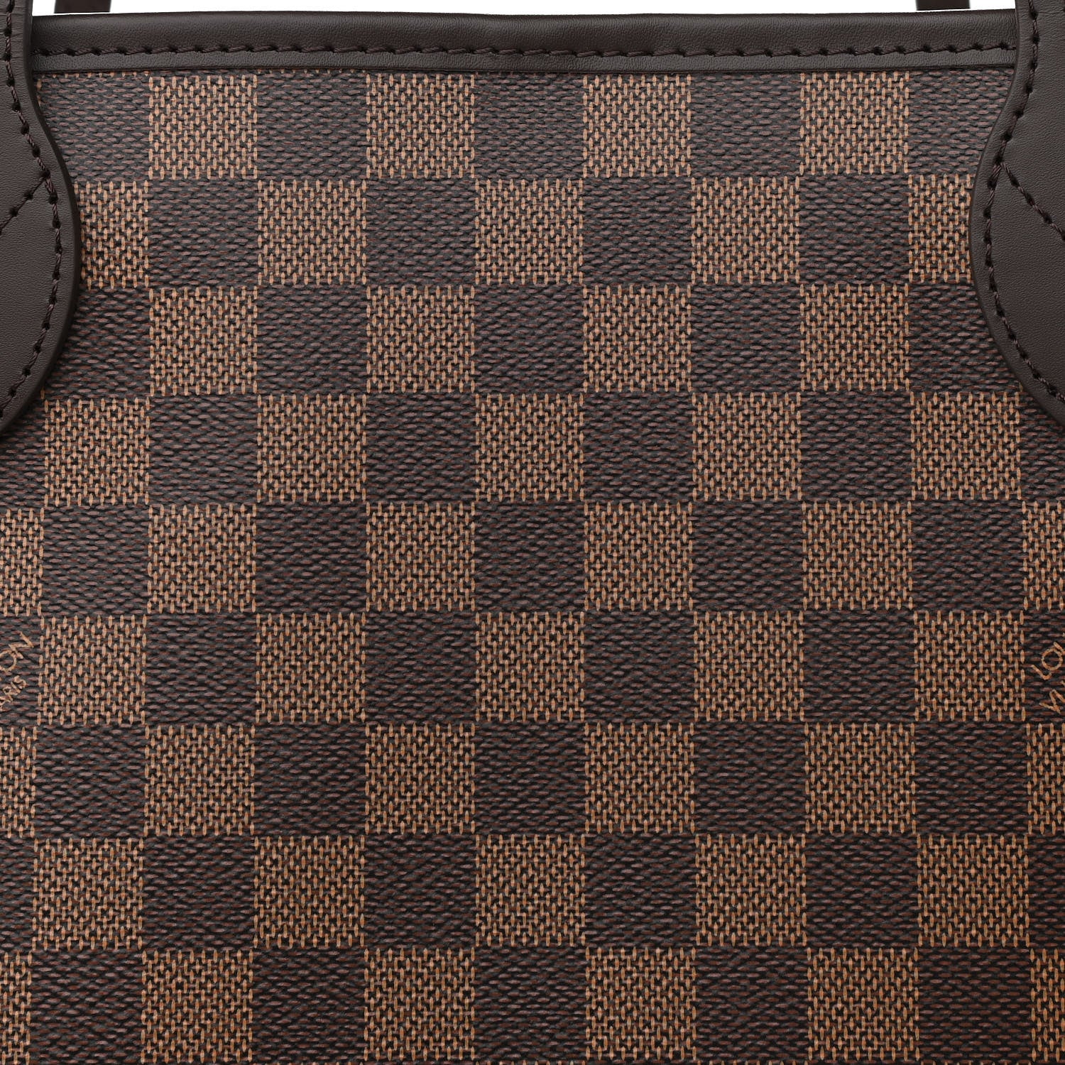 Louis Vuitton Damier Ebene Neo Neverfull GM 8 of 11