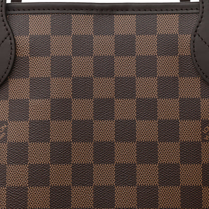 Louis Vuitton Damier Ebene Neo Neverfull GM 8 of 11