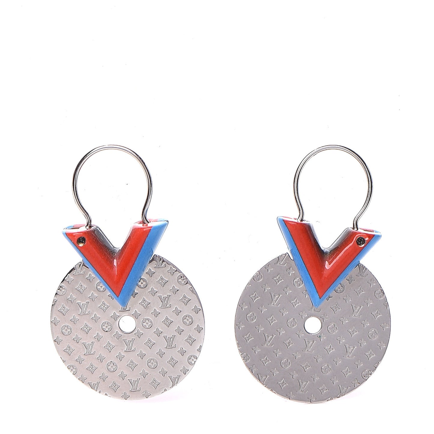Essential V Speedy BB Earrings