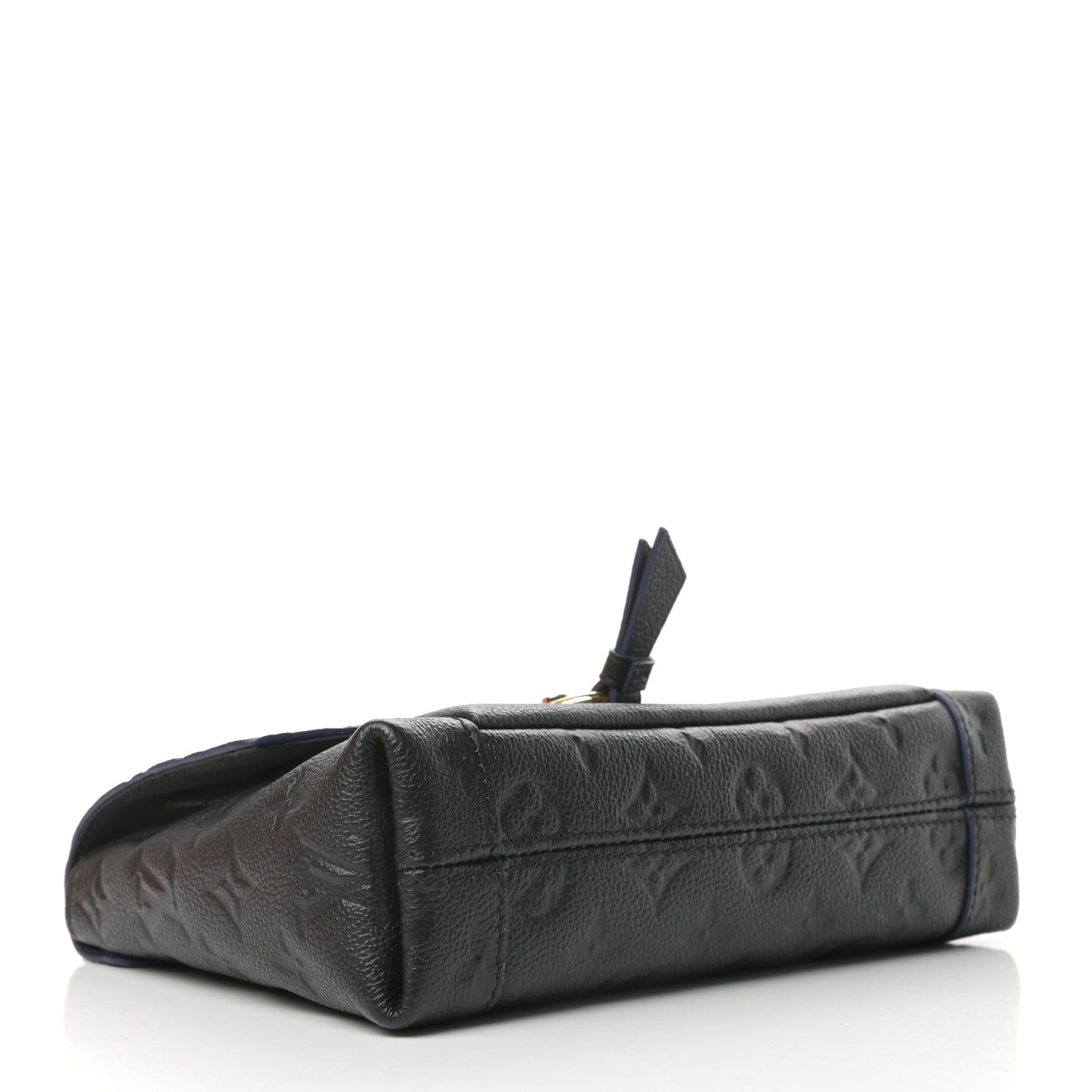Empreinte Blanche BB Black