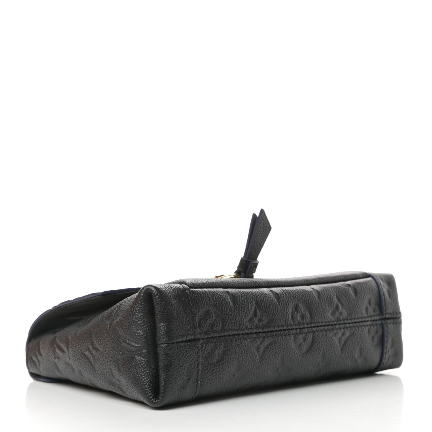 Louis Vuitton Empreinte Blanche BB Black 4 of 9