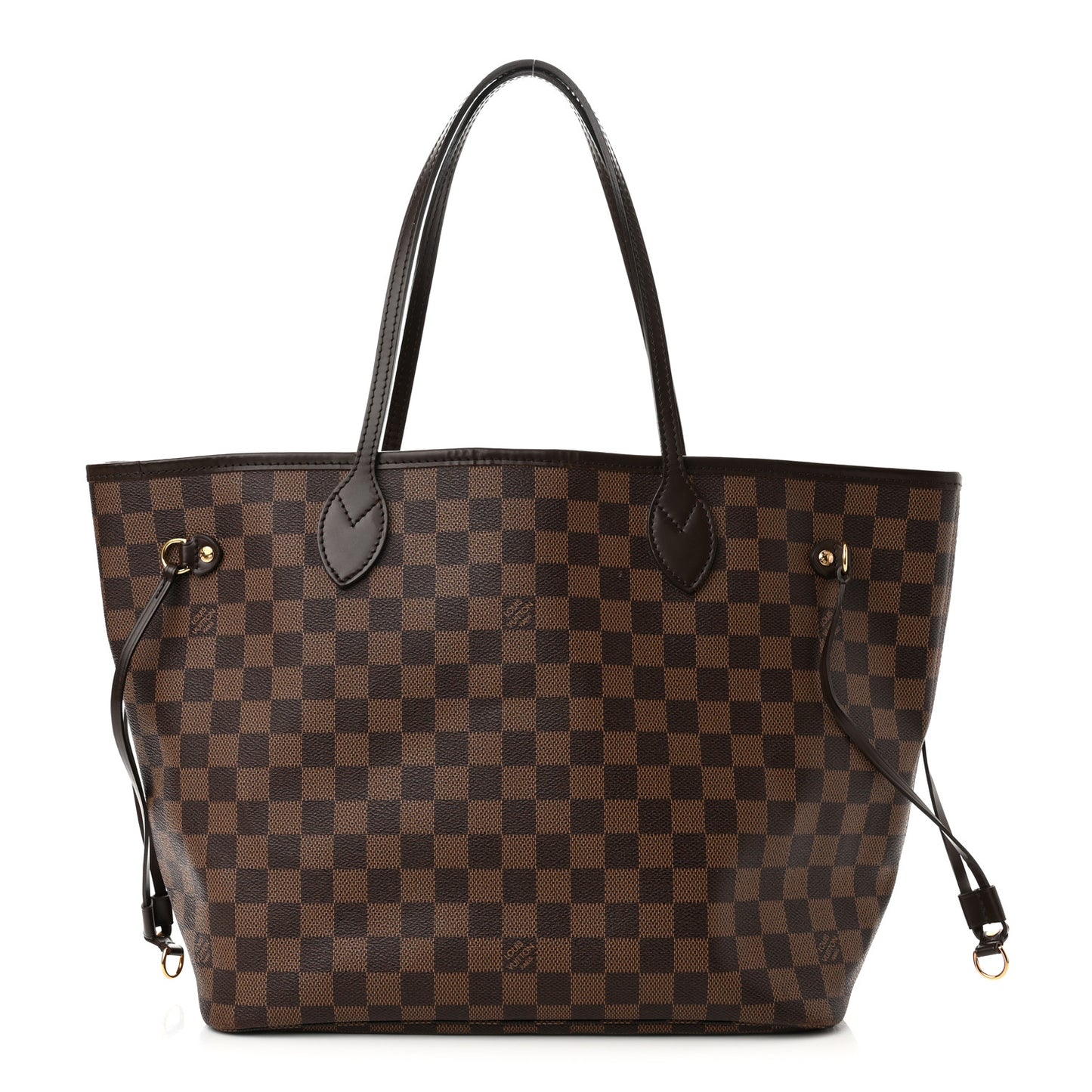 Damier Ebene Neverfull MM