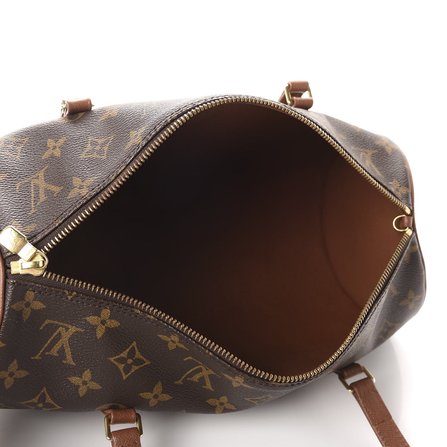 Monogram Papillon 30