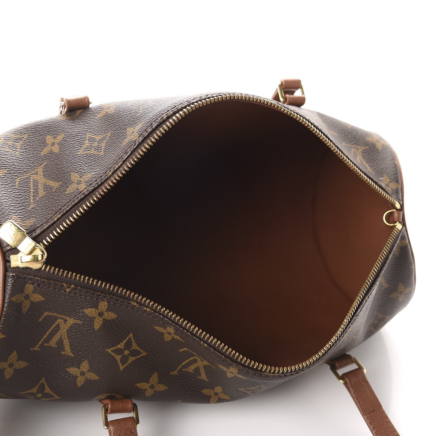 Louis Vuitton Monogram Papillon 30 5 of 9