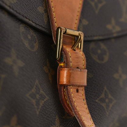 Louis Vuitton Monogram Jeune Fille 9 of 10