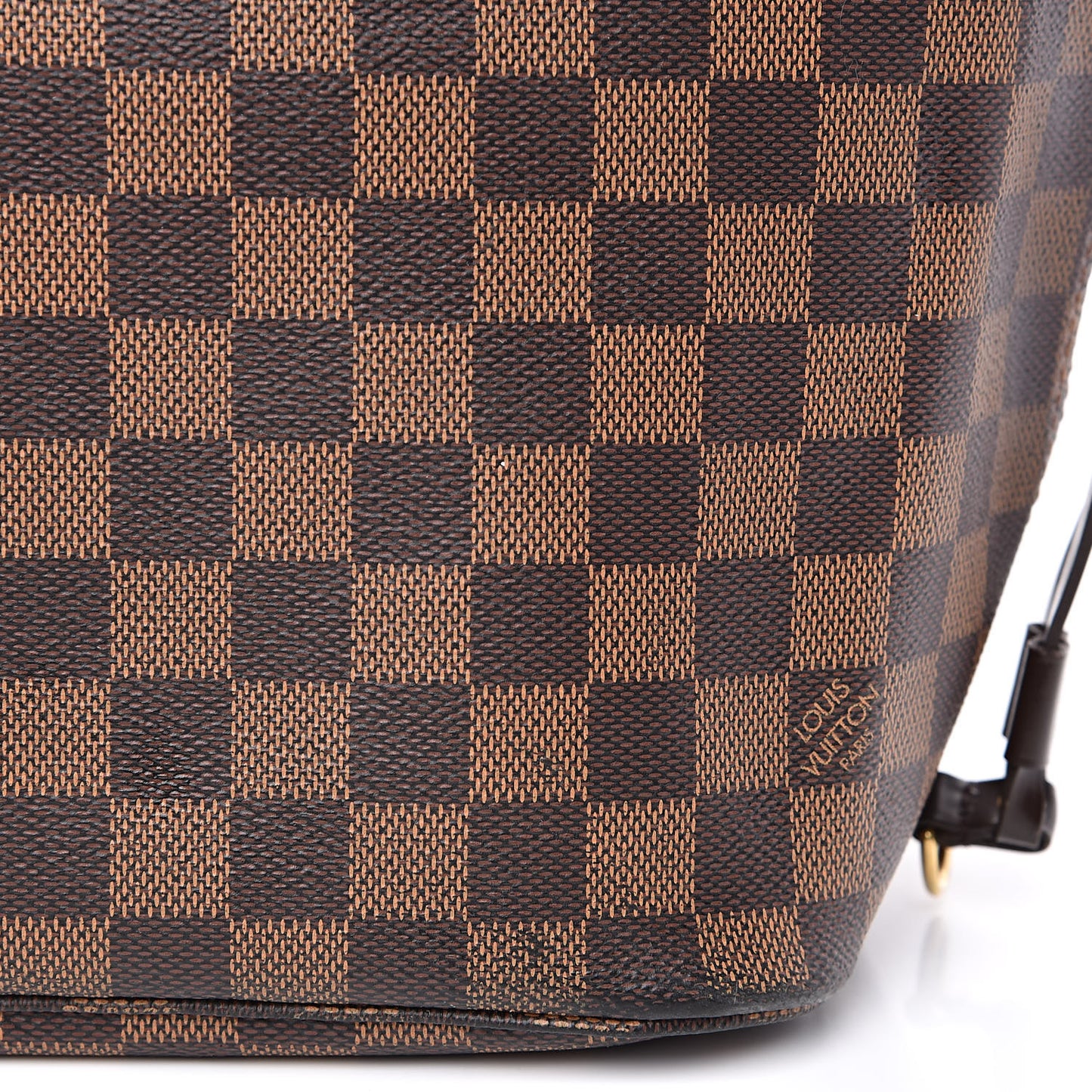 Damier Ebene Neo Neverfull MM