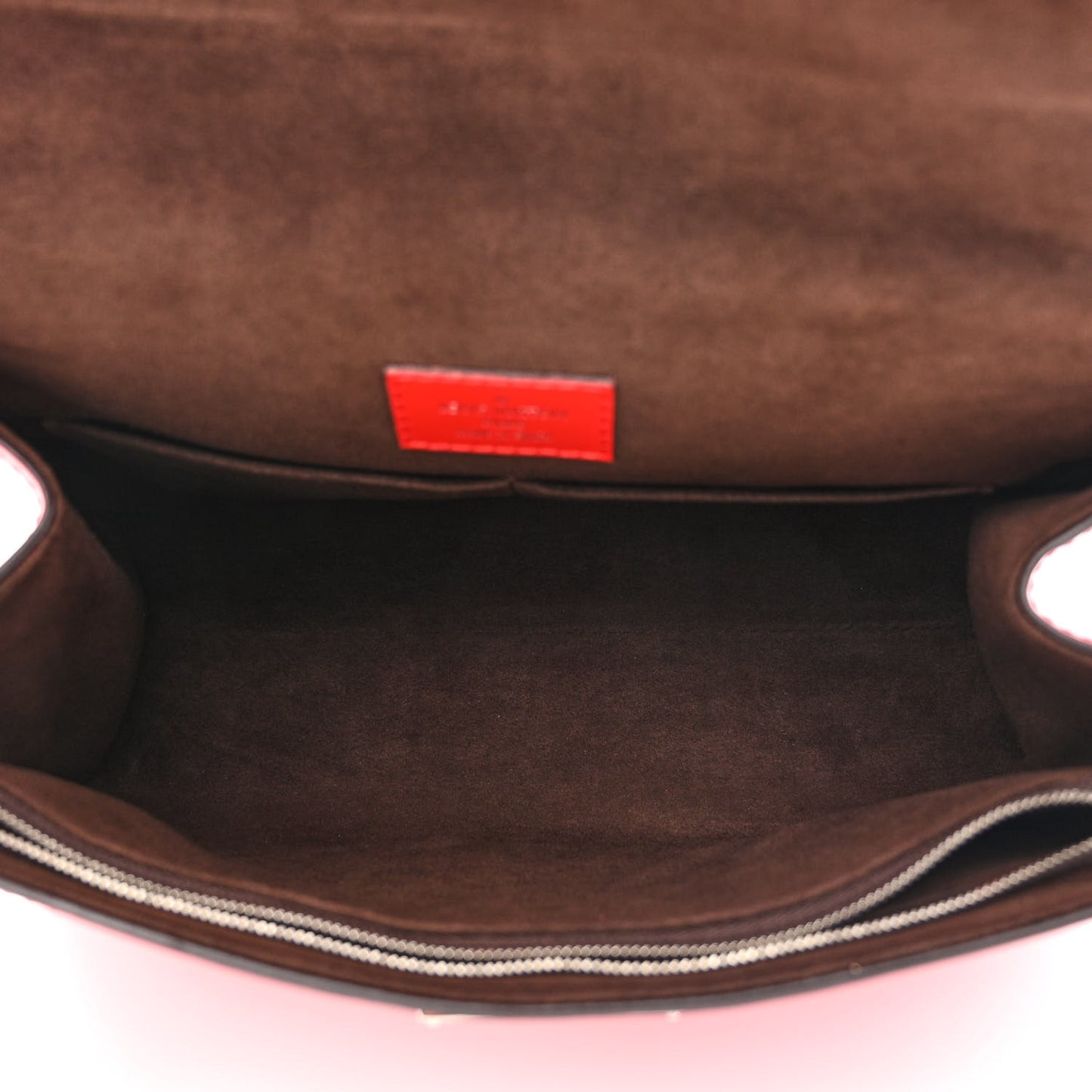 Epi Cluny Coquelicot