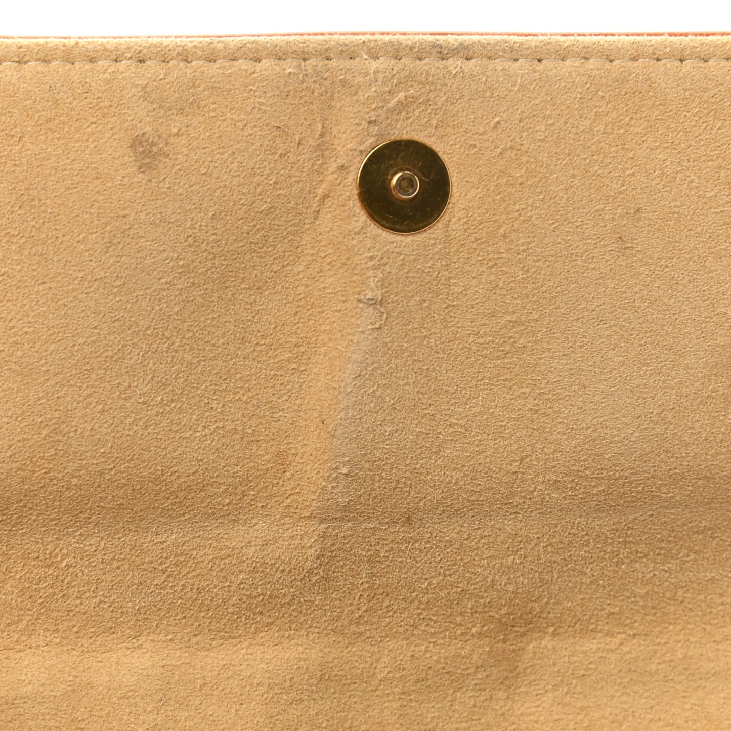Monogram Pochette Twin GM
