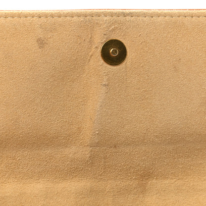 Louis Vuitton Monogram Pochette Twin GM 12 of 13