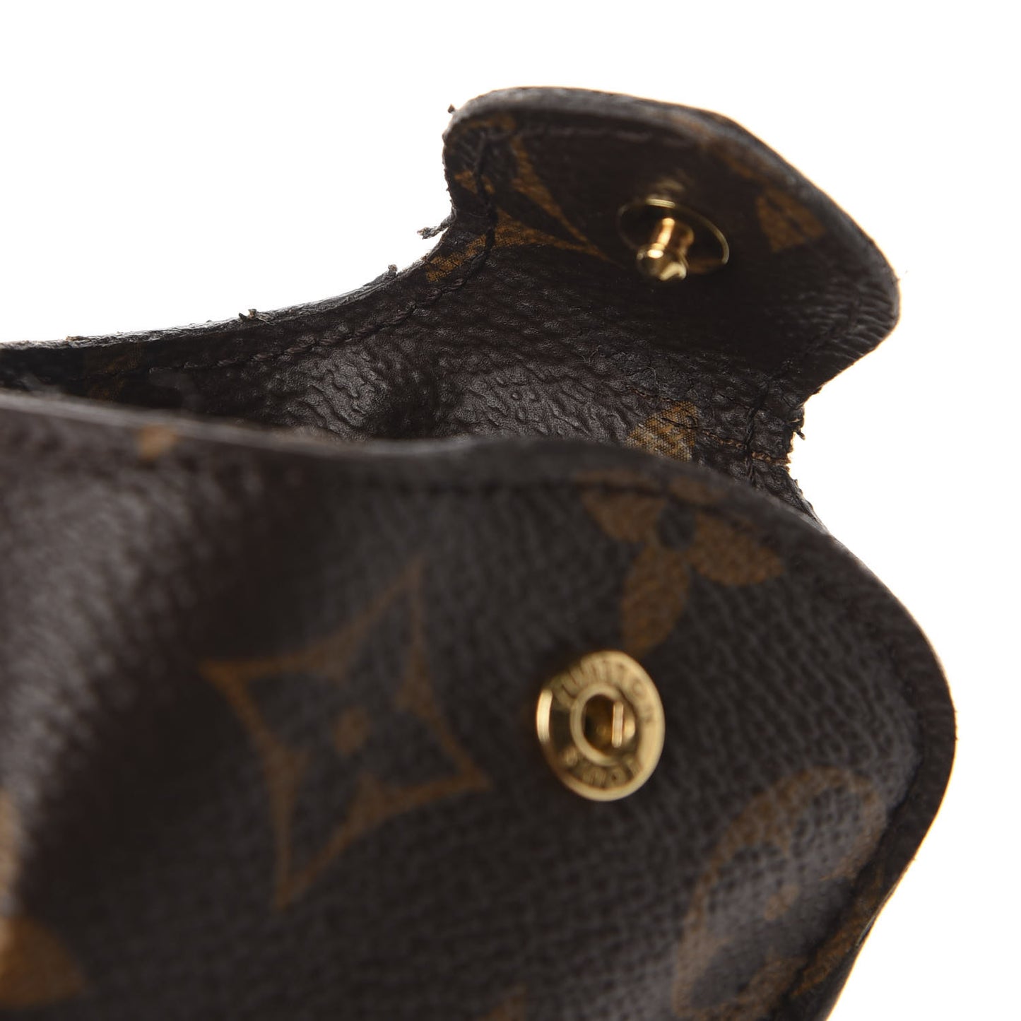 Monogram Sunglasses Case MM