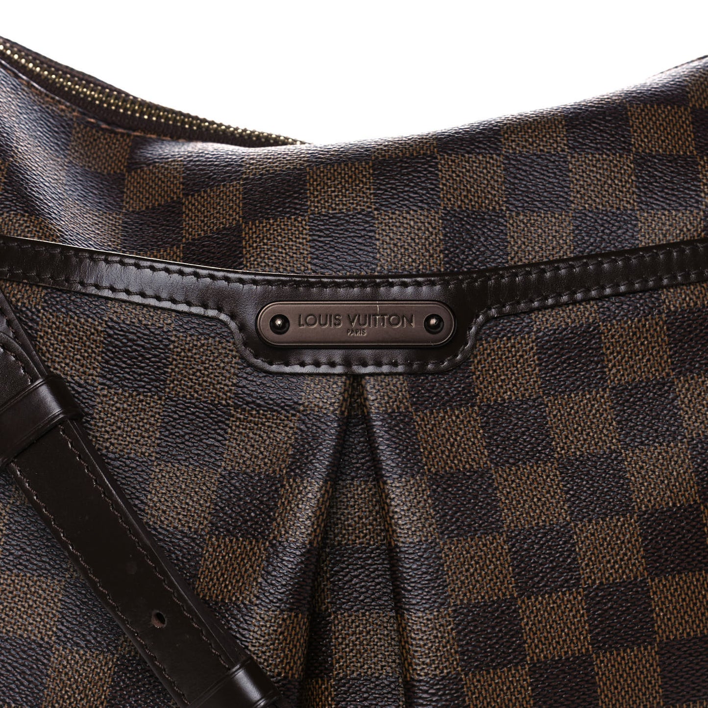 Damier Ebene Bloomsbury GM