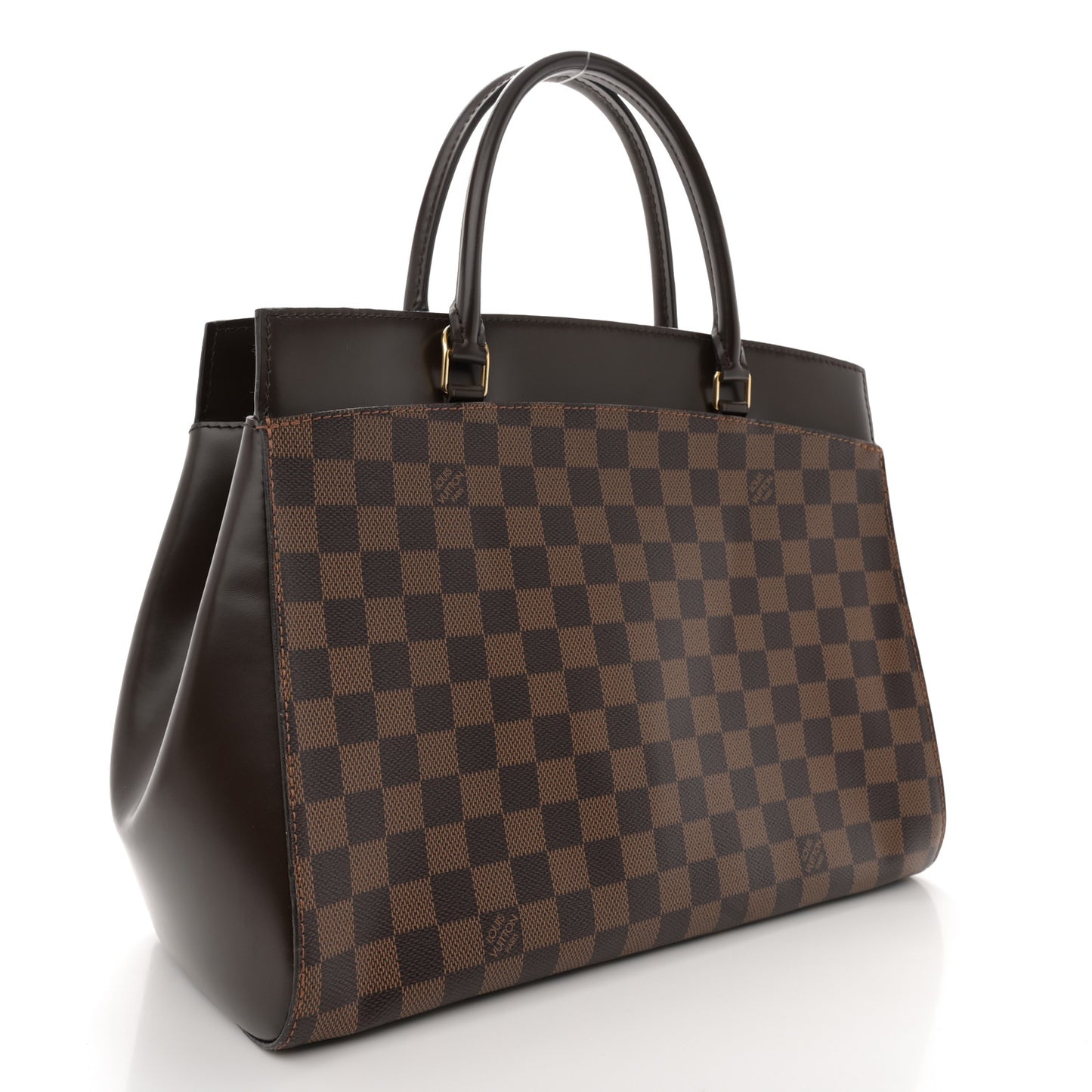 Damier Ebene Rivoli MM