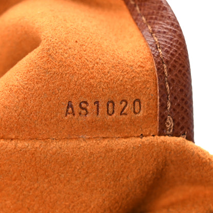 Louis Vuitton Monogram Musette Salsa 7 of 10