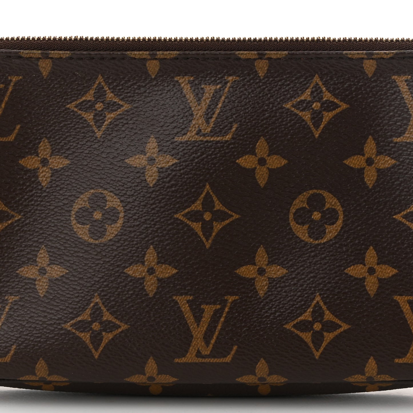 Monogram Pochette Accessories NM
