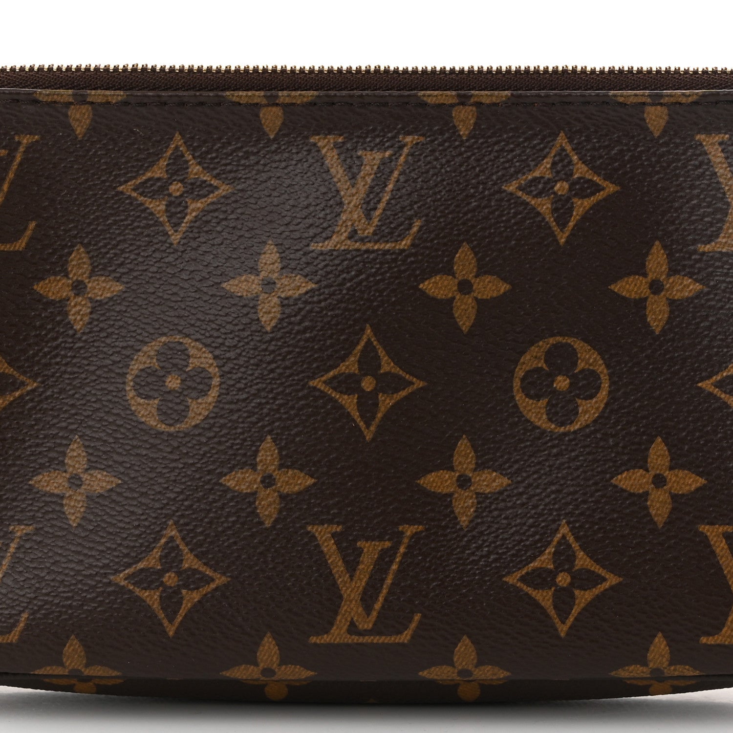 Louis Vuitton Monogram Pochette Accessories NM 8 of 11