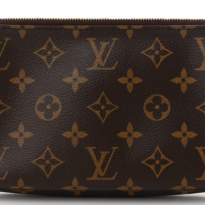Louis Vuitton Monogram Pochette Accessories NM 8 of 11