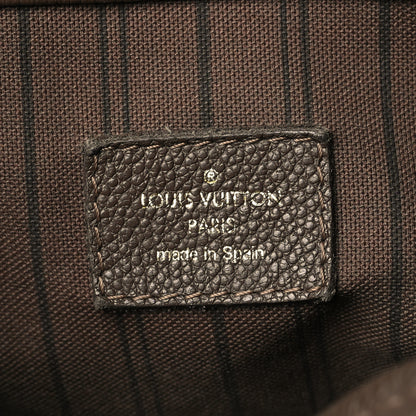 Louis Vuitton Empreinte Artsy MM Terre 6 of 6
