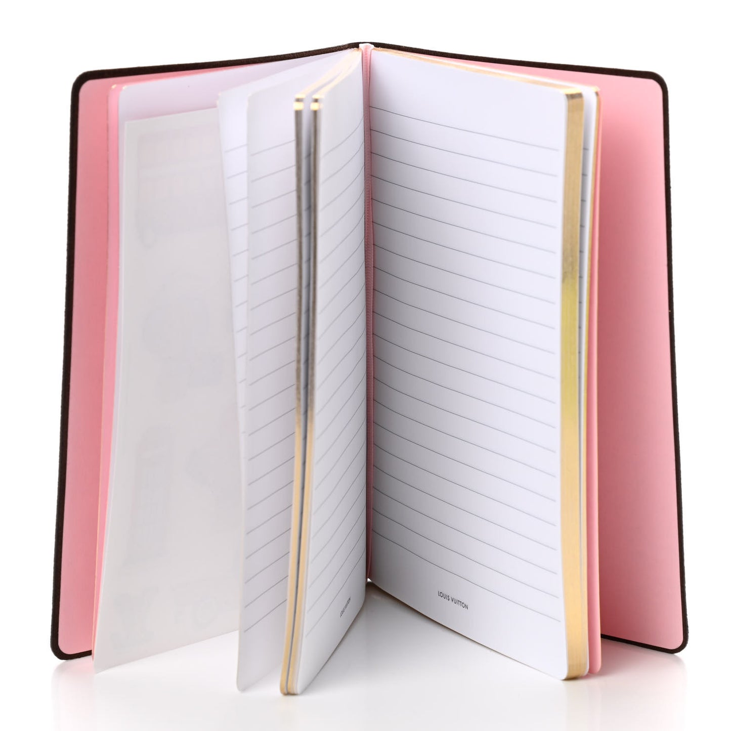 Monogram 2021 Christmas Animation Hollywood Clemence Notebook MM