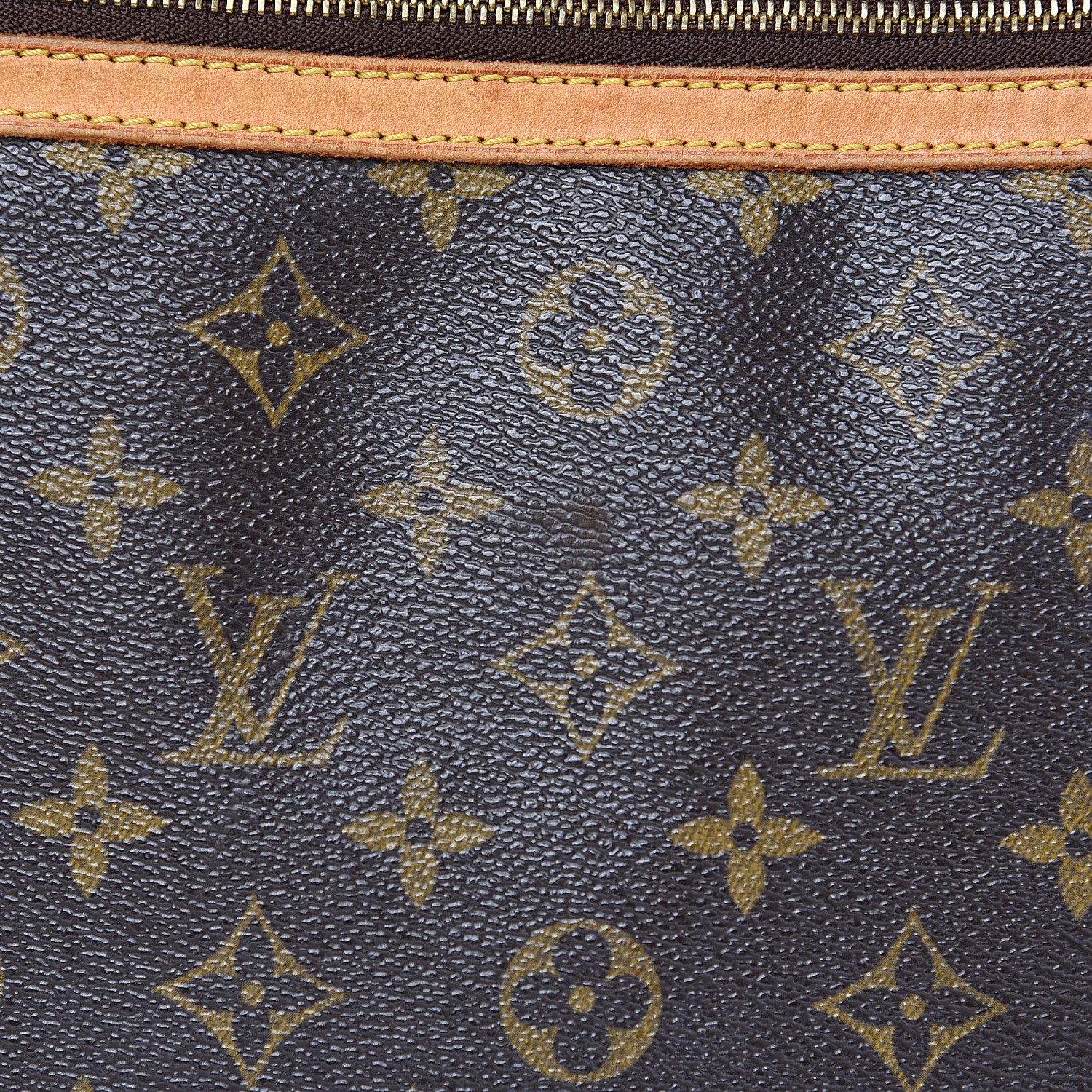 Louis Vuitton Monogram Bosphore Pochette 13 of 13
