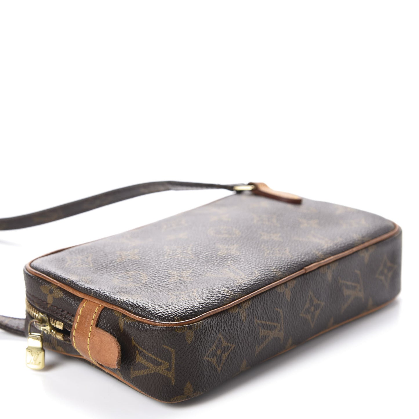 Monogram Pochette Marly Bandouliere
