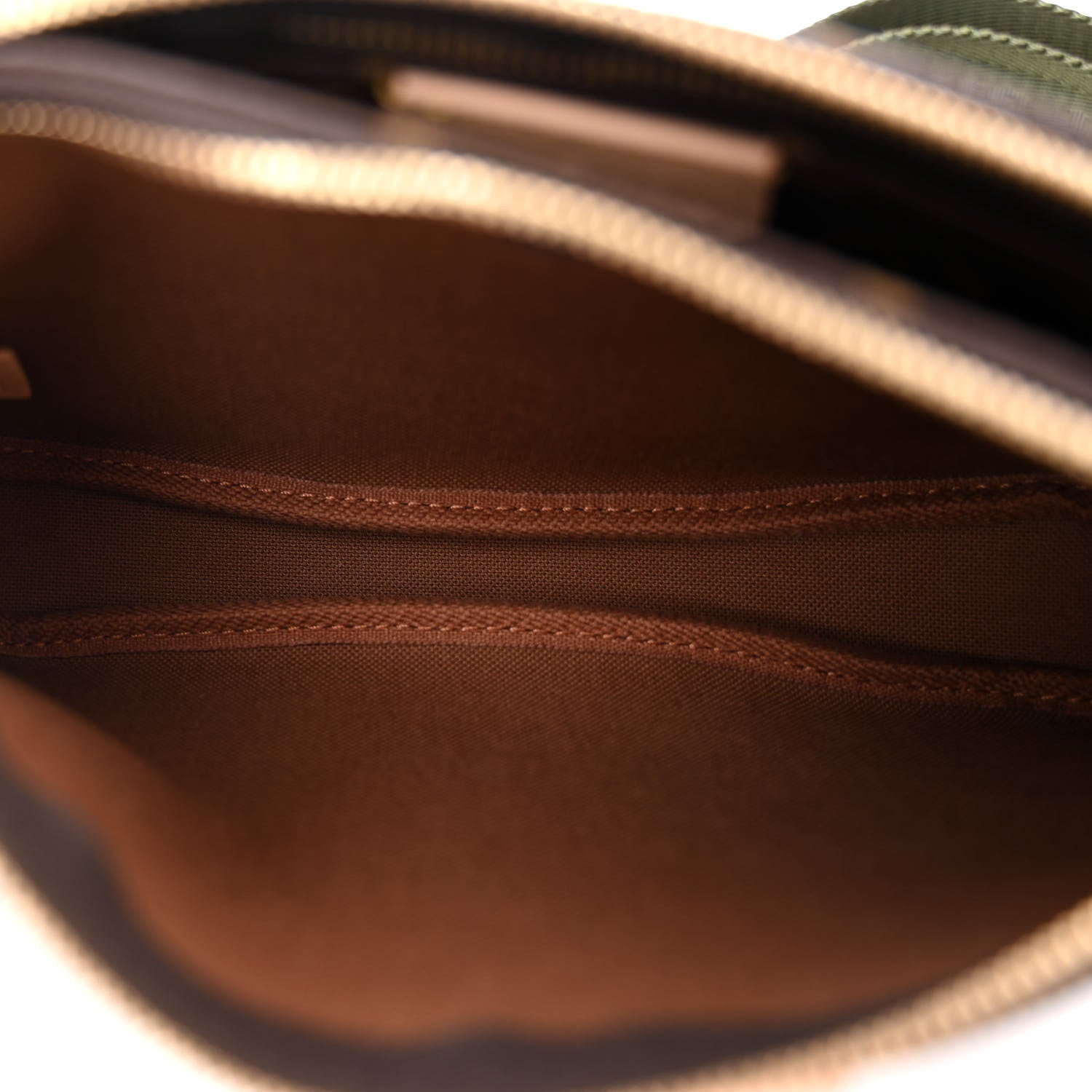 Louis Vuitton Monogram Multi Pochette Accessories Kaki 6 of 10