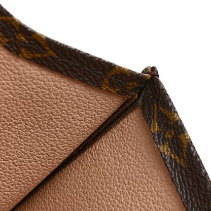 Louis Vuitton Monogram Sac Plat 7 of 10