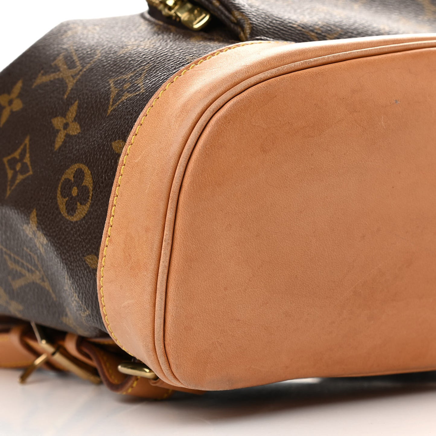 Monogram Montsouris MM Backpack